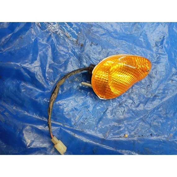 Daelim Tapo Message 50 1998 Bal első index Blinker hinten indicator