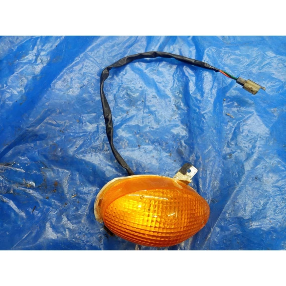 Daelim Tapo Message 50 1998 jobb hátsó index Blinker hinten indicator