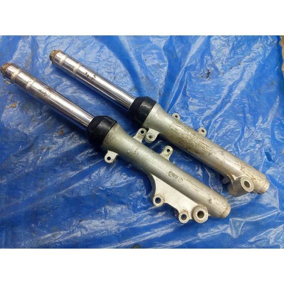 Daelim Tapo Message 50 1998 Teleszkóp pár Vordergabel front fork