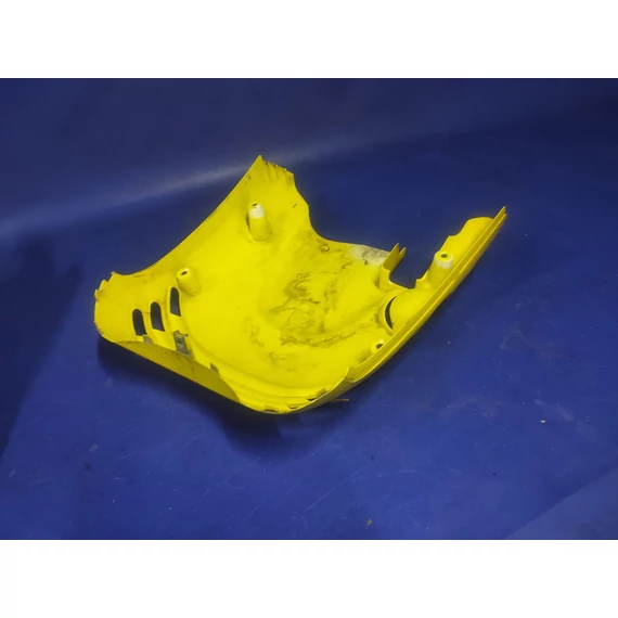 Derbi Hunter 50 1997 alsó idom