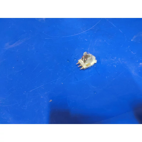 Derbi Hunter 50 1996 izzó foglalat