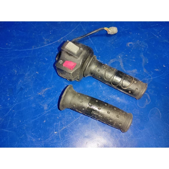 Derbi Hunter 50 kormánykapcsoló