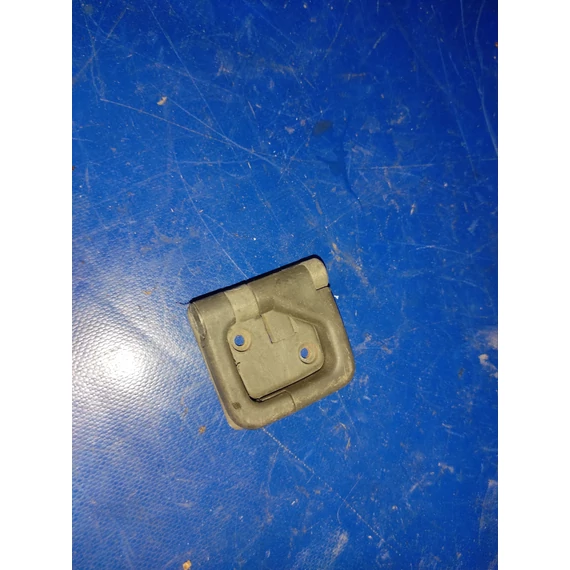 Derbi Hunter 50 1997 csomagtartó