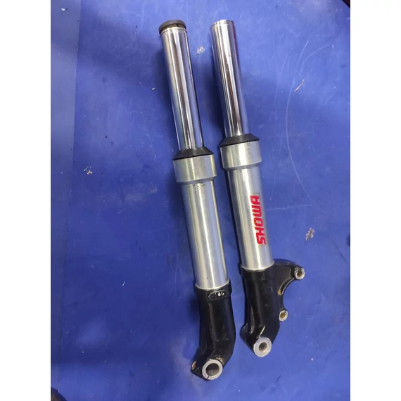 Derbi Hunter 50 1996 teleszkóp szárpár
