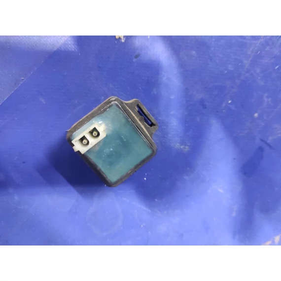 Derbi Hunter 50 1997 index relé