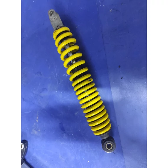 Derbi Hunter50 1996 rugóstag