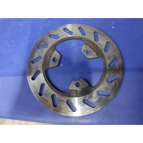 Derbi Hunter 50 1996 féktárcsa Bremscheibe brake disc