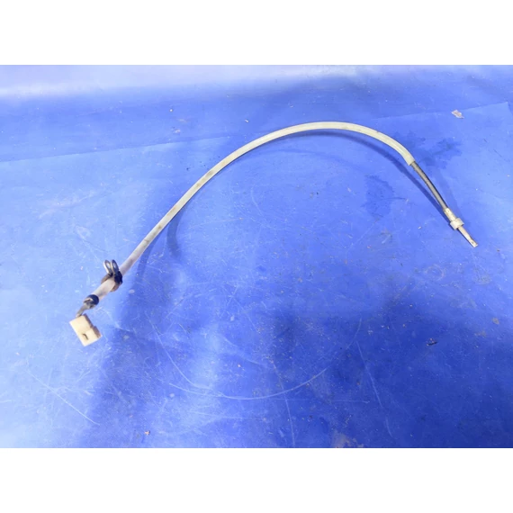 Derbi Hunter 50 1997 kilométeróra kábel digitalis Tacho kabel Speedometer cable