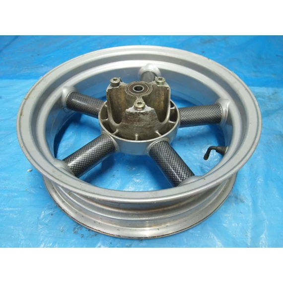 Derbi Hunter 50 1996  Első kerék vorderrad front wheel