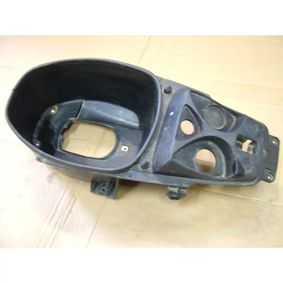 Derbi Hunter 50 1996 sisaktartó