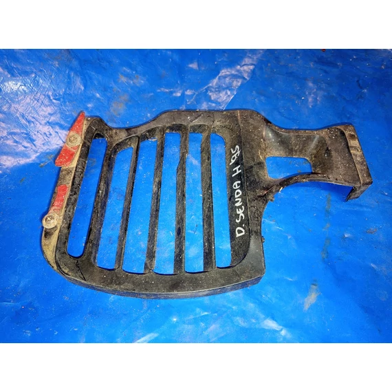 Derbi Senda H 50 1995- hűtőmaszk Kühlermaske radiator grille
