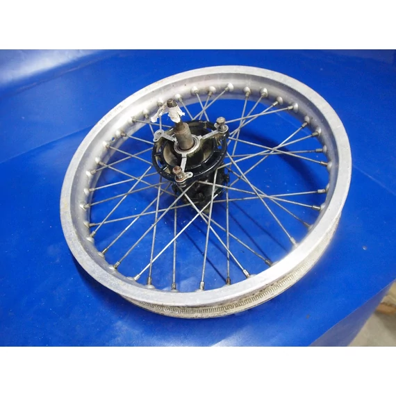 Derbi Senda H 50 1995- Hátsó kerék Hinterrad rear wheel