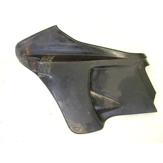 Derbi Senda 50 H 1995- bal oldalidom seiteverkleidung side Panel cover left