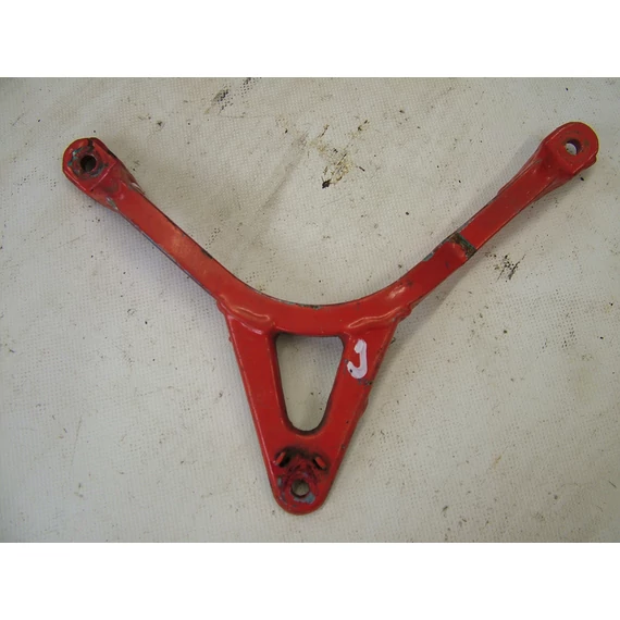 Derbi Senda R 50 1996 hátsó lábtartó 
