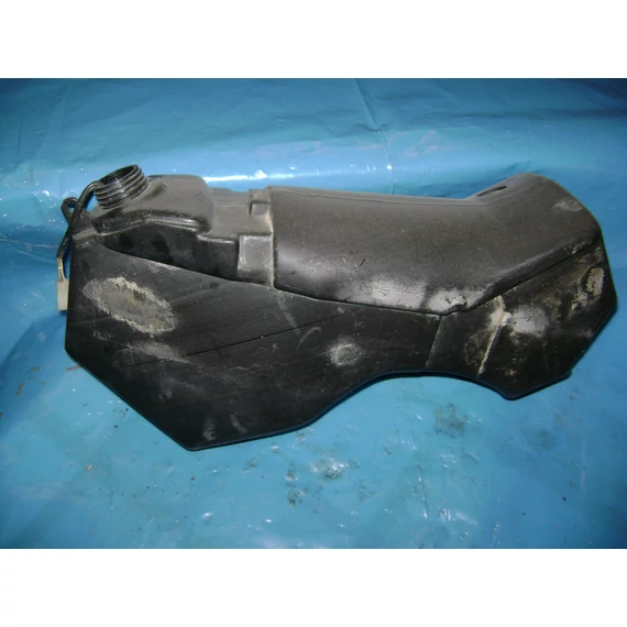 Derbi Senda R 50 2001 üzemanyag tartály Benzintank Kraftstofftank fuel tank