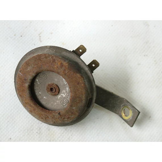 Derbi Vamos 50 G 1995 duda kürt hupe horn