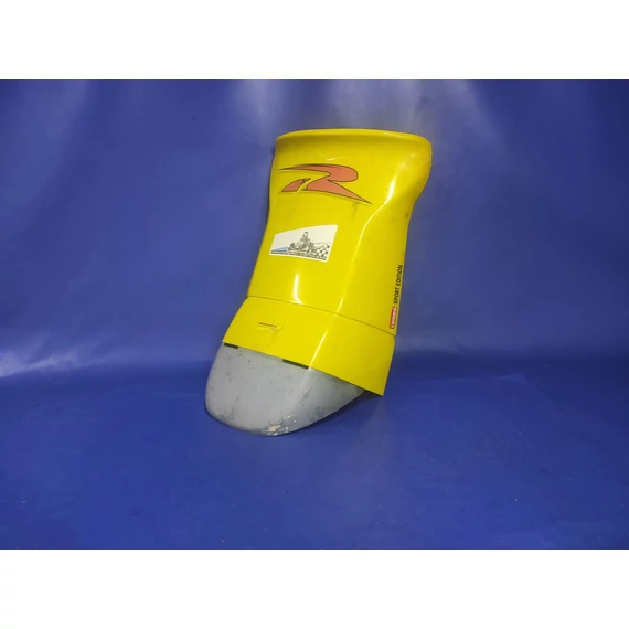Derbi Vamos 50 G 1995 első idom Frontverkleidung front cover panel