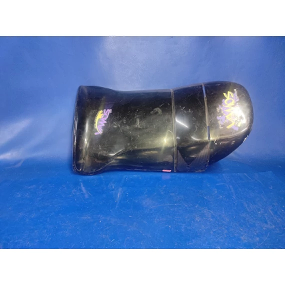 Derbi Vamos 50 G 1995 első idom Frontverkleidung front cover panel