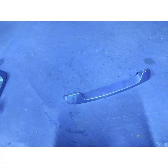 Derbi Vamos 50 G 1996 hátsó idom 