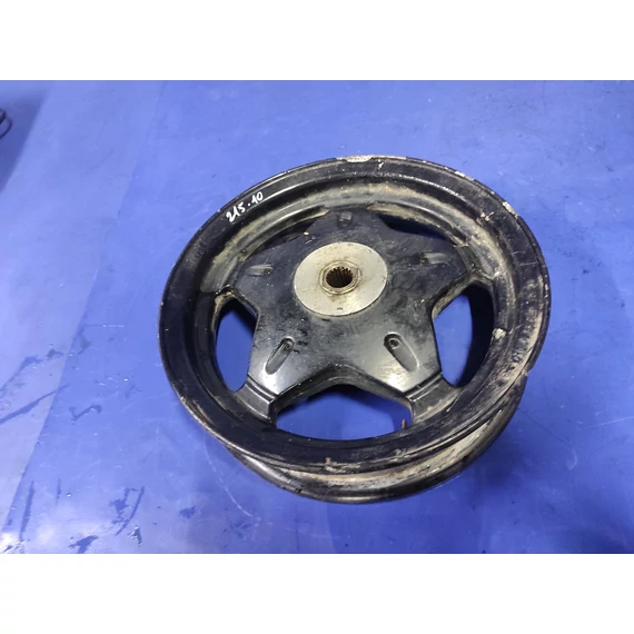 Derbi Vamos 50 1995 Hátsó kerék Hiinterrad rear wheel