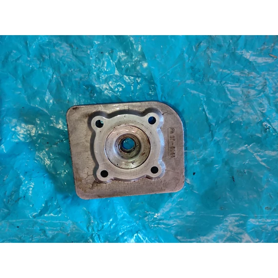 Derbi Vamos 50 G 1996 hengerfej Zylinderkopf cylinder head