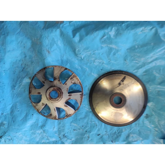 Derbi Vamos 50 G 1996 variátor Variogetriebe gear
