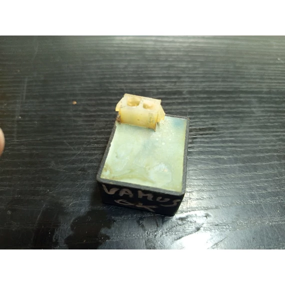 Derbi Vamos G 50 1995 indexrelé Blinkerrelais Indicator relay