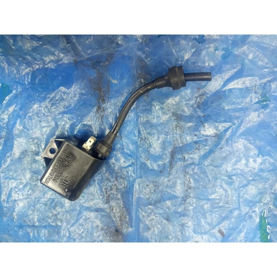 Derbi Vamos 50 G 1996 Gyújtás elektronika trafó Zündung Steuergerät Zündspule Igniter CDI