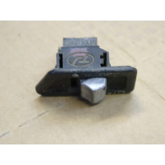 Derbi Vamos G 50 1995 lámpa kapcsoló Lichtschälter lamp switch