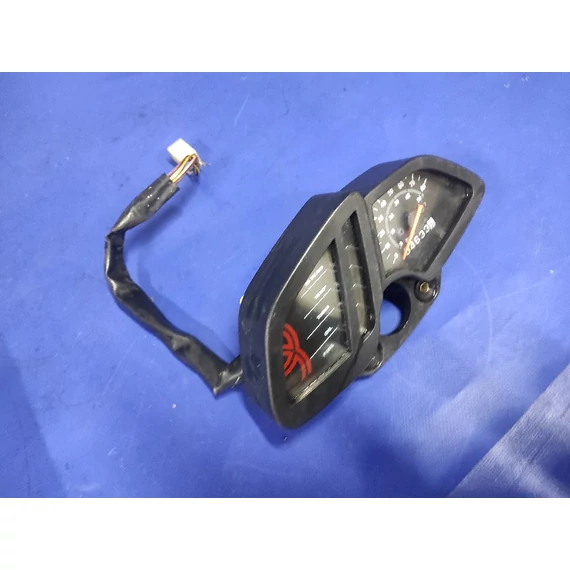  Gilera GSM50 2001 műszerfal Tachometer Cockpi