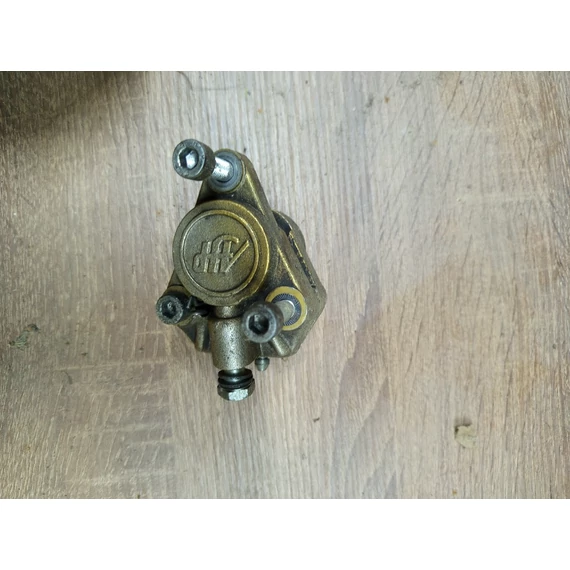 Gilera GSM50 2001 első fékmunkahenger Bremschattel Brake cylinder