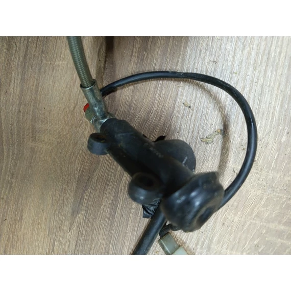 Gilera GSM50 2001 első főfékhenger Bremspumpe Brake pump