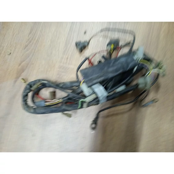 Gilera GSM50 2001 kábelköteg Kabelbaum wiring harness