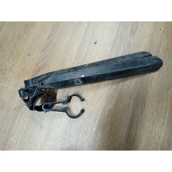 Gilera GSM50 2001 első teleszkóp védő vordelgabel front fork