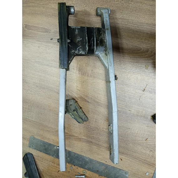  Gilera GSM50 2001 hátsó villa Schwinge rear fork