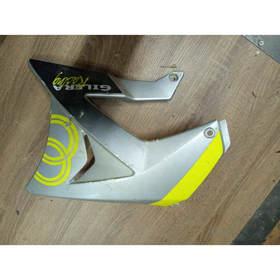Gilera GSM50 2001 tankidom tankverkleidung cover panel