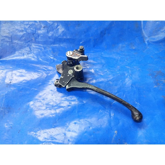 Honda CB 750 F DOHC Bol d’Or RC04 1981 kuplungkar Kuplugshebel clutch level