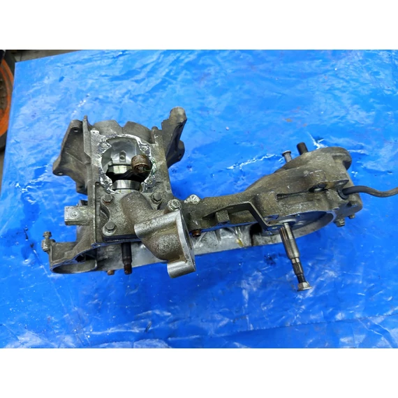 Honda Dio 50 AF18 AF25 1990-motorblokk Motorblock engine