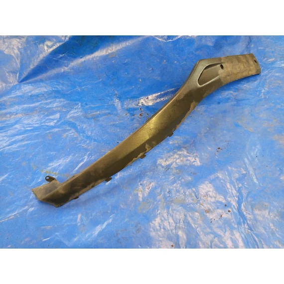 Honda Dio 50 AF27 AF28 1992- bal alsó idom Verkleidung cover