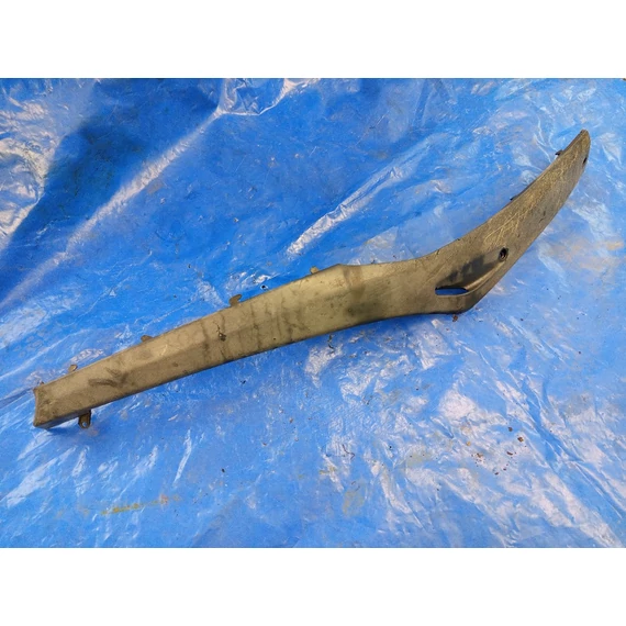 Honda Dio 50 AF27 AF28 1992- jobb alsó idom Verkleidung unten Cover panel