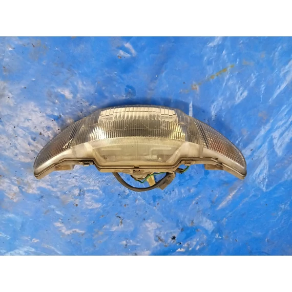 Honda Dio 50 AF27 AF28 1992- első lámpa Scheinwerfer front light