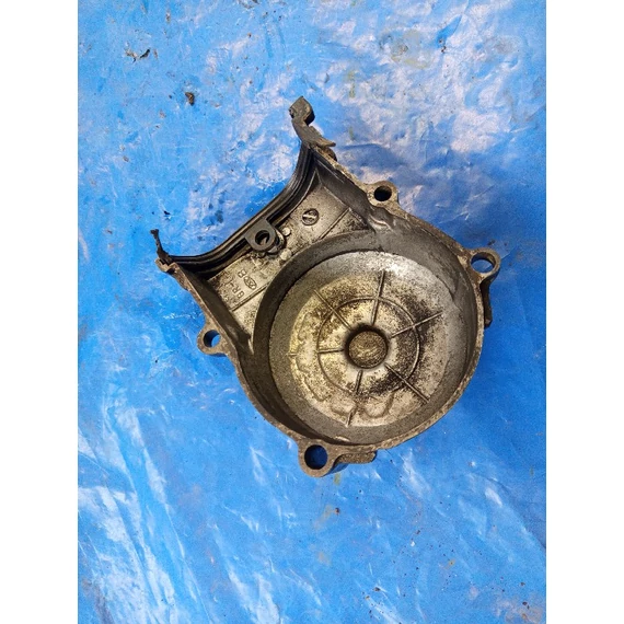Honda Dio 50 AF18 AF27 AF28 1990- kuplung dekni Kuplungdeckel engine cover