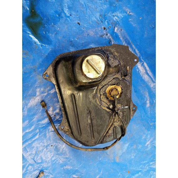 Honda Dio 50 AF27 AF28 1992- üzemanyag tartály Benzintank Kraftstofftank fuel tank