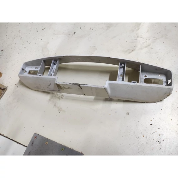 Honda NH50 Lead AF15 1982 lámpa idom Lenkerverkleidung handle cover