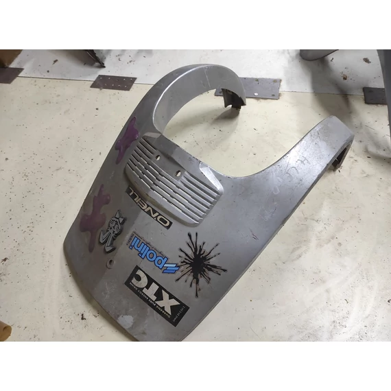 Honda NH50 Lead AF15 1982 első idom Frontverkleidung front cover