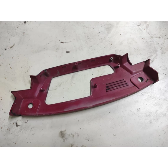 Honda NH50 Lead AF15 1982 műszerfal idom Tachoverkleidung cockpit cover