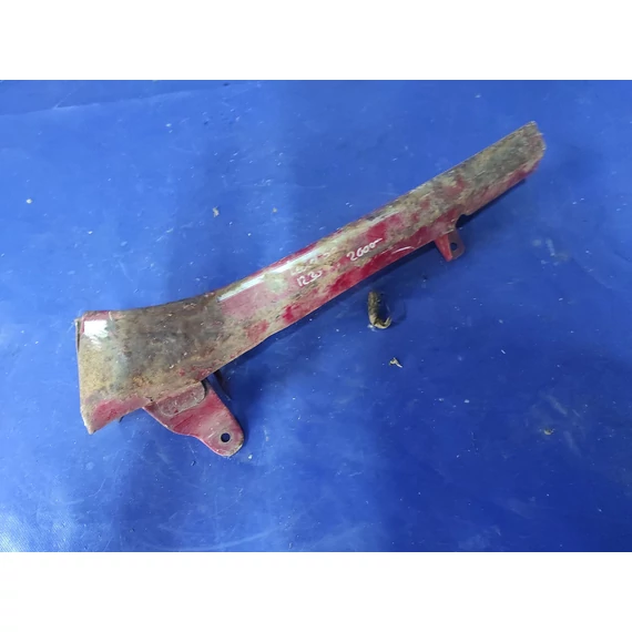 Honda NH50 Lead AF15 1982 jobb alsó oldal idom Seiteverkleidung side cover