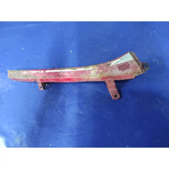 Honda NH50 Lead AF15 1982 bal alsó oldal idom Seiteverkleidung side cover