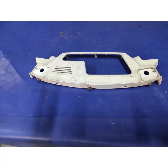 Honda NH50 Lead AF15 1982 műszerfal idom Tachoverkleidung cockpit cover