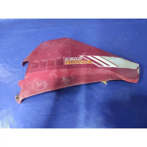 Honda NH50 Lead AF15 1982 jobb oldal idom Seiteverkleidung side cover